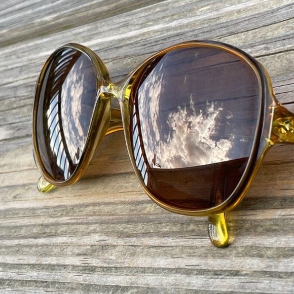 Vintage VIENNALINE Optyl Sunglasses - Picture 5 of 14